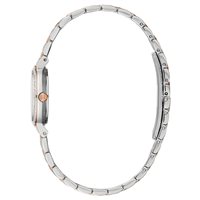 Orologio Bulova Donna Classic Diamond in Acciaio 98R280 - 98R280